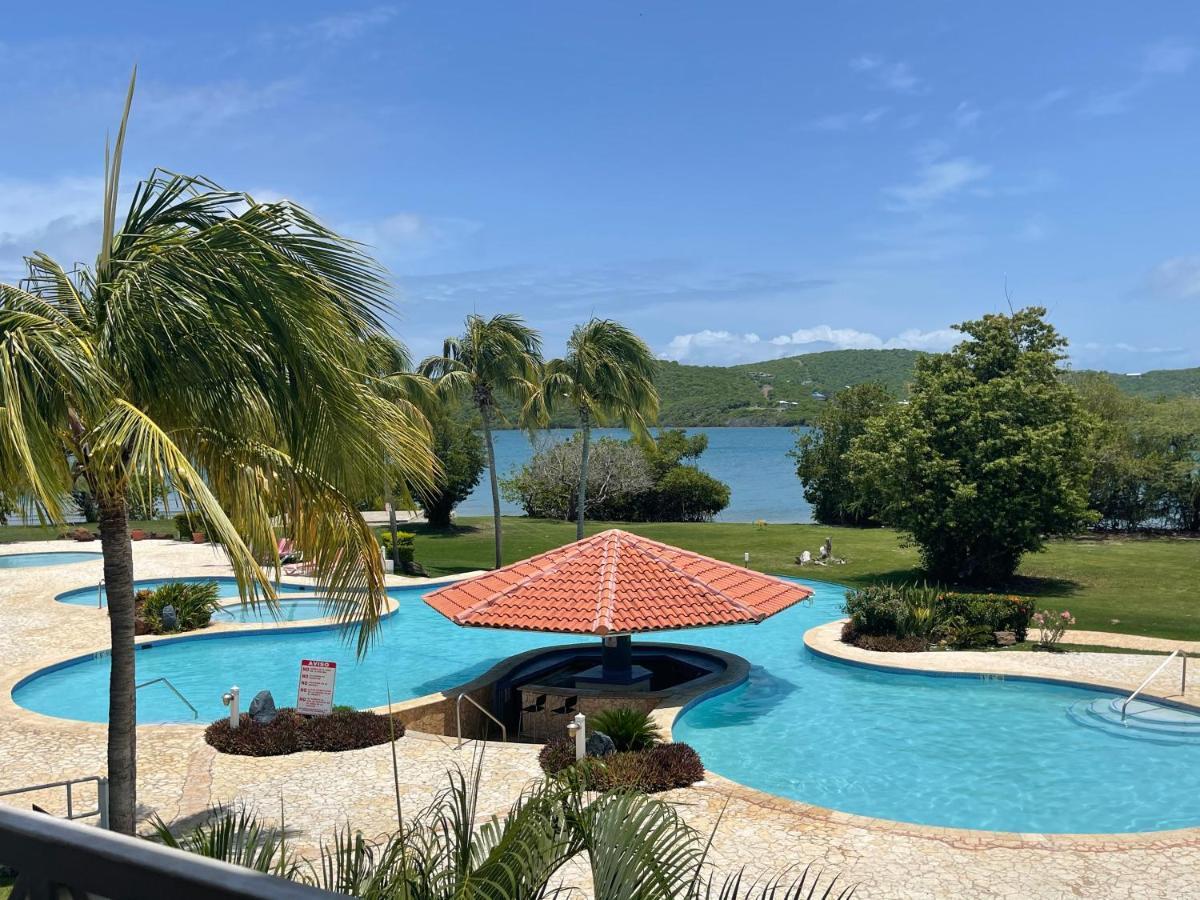 3104 Costa Bonita Beach Condo Culebra Isla Culebra المظهر الخارجي الصورة