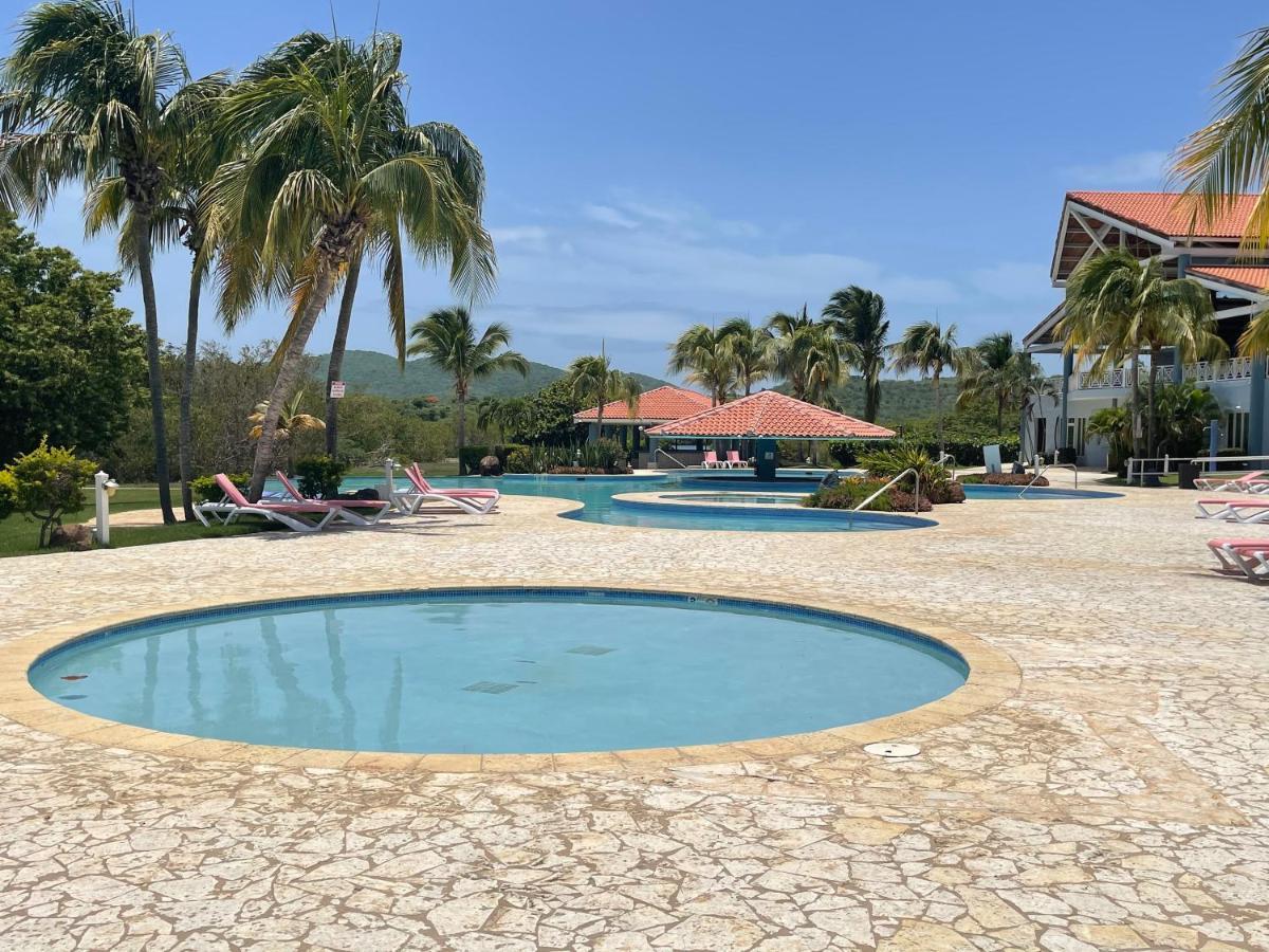 3104 Costa Bonita Beach Condo Culebra Isla Culebra المظهر الخارجي الصورة