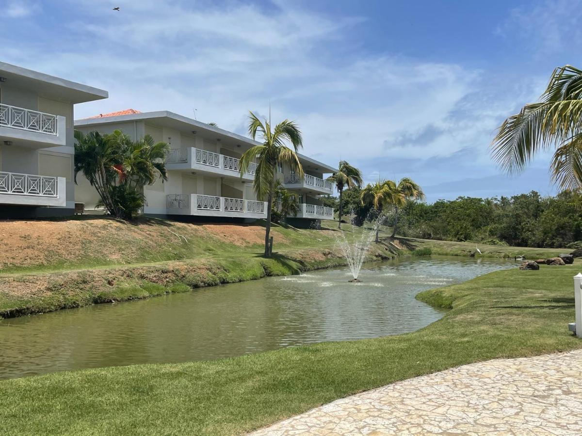 3104 Costa Bonita Beach Condo Culebra Isla Culebra المظهر الخارجي الصورة
