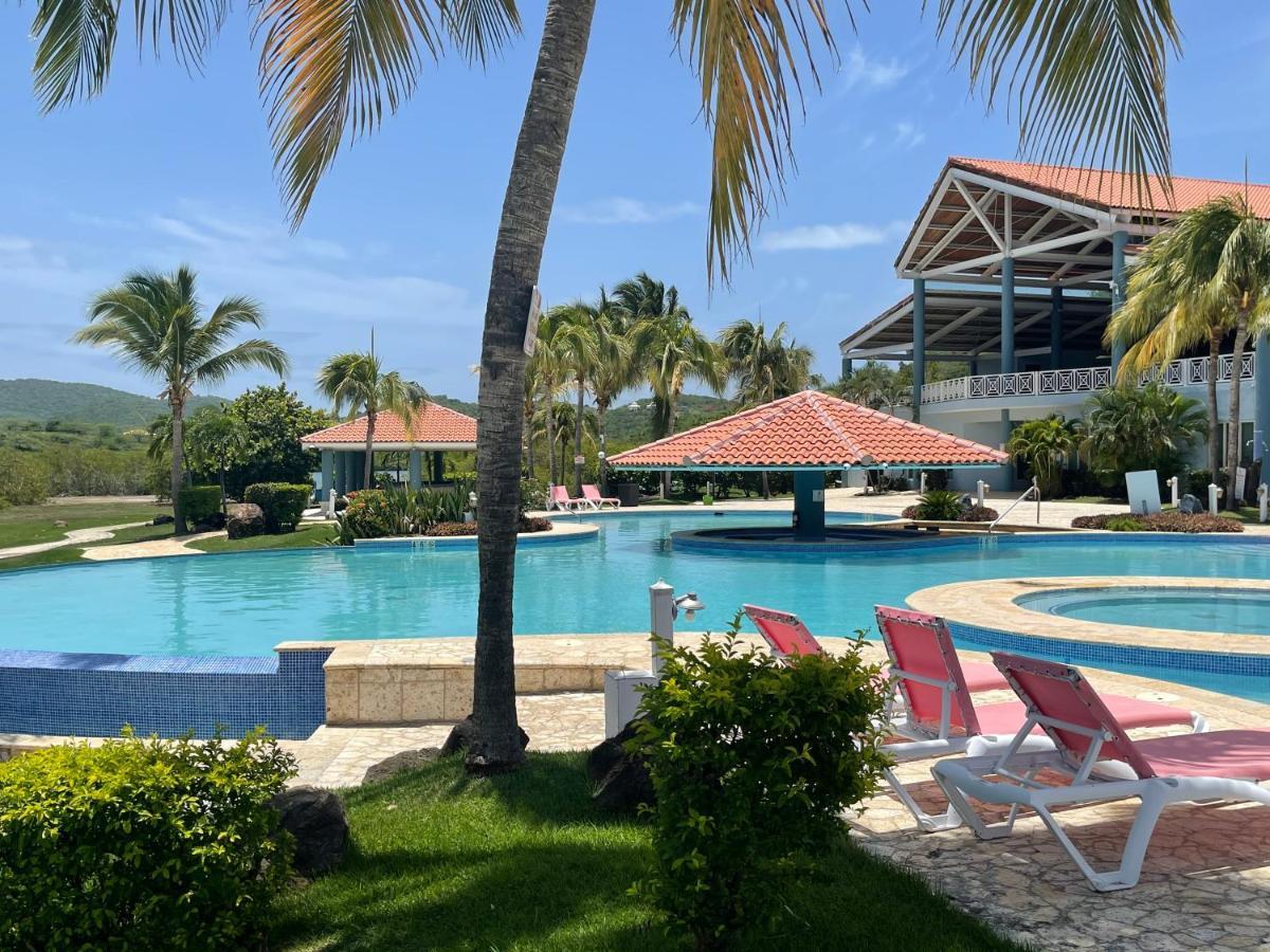 3104 Costa Bonita Beach Condo Culebra Isla Culebra المظهر الخارجي الصورة