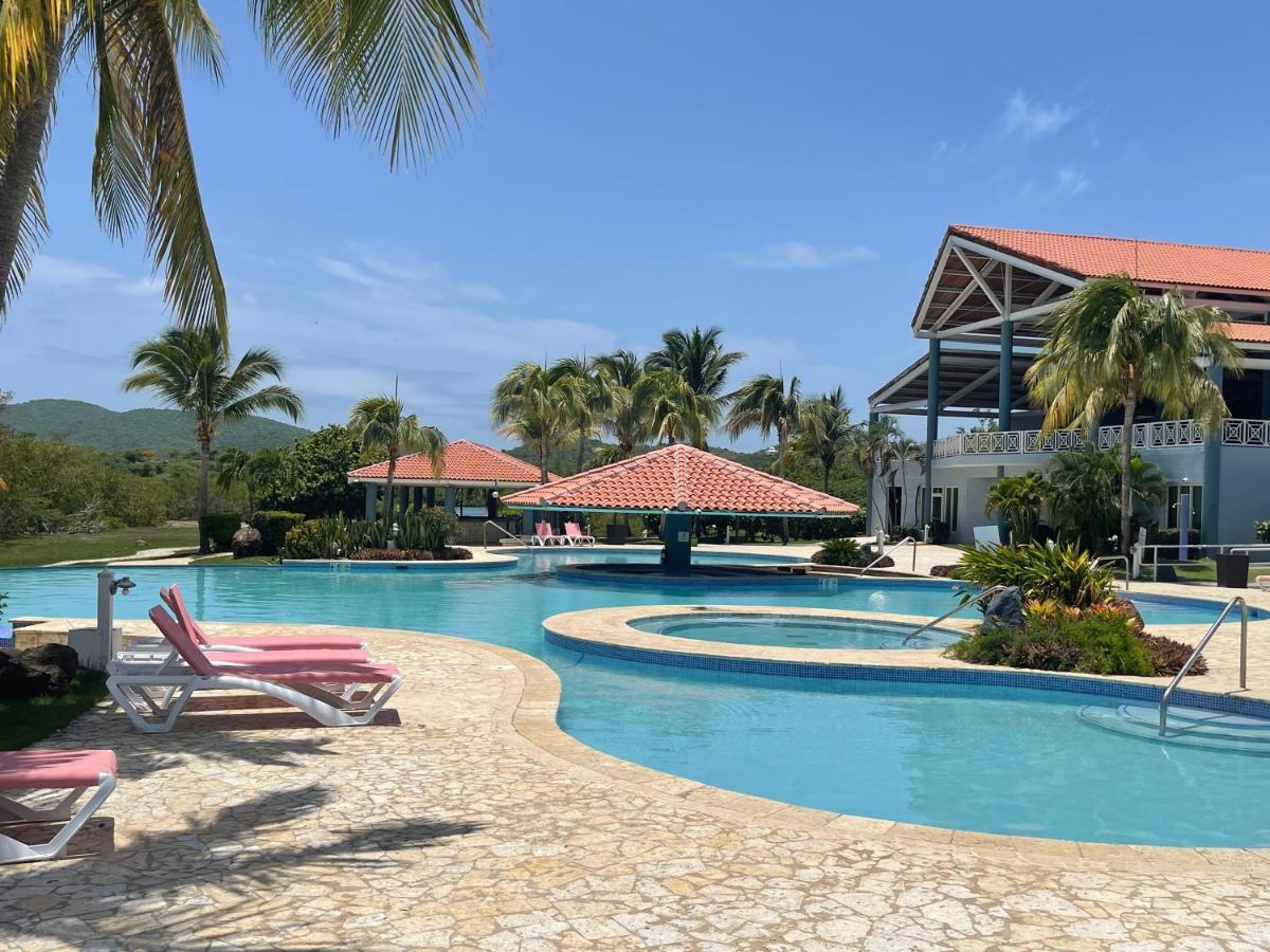 3104 Costa Bonita Beach Condo Culebra Isla Culebra المظهر الخارجي الصورة