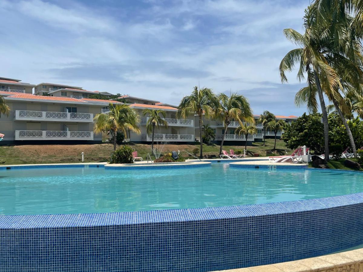 3104 Costa Bonita Beach Condo Culebra Isla Culebra المظهر الخارجي الصورة