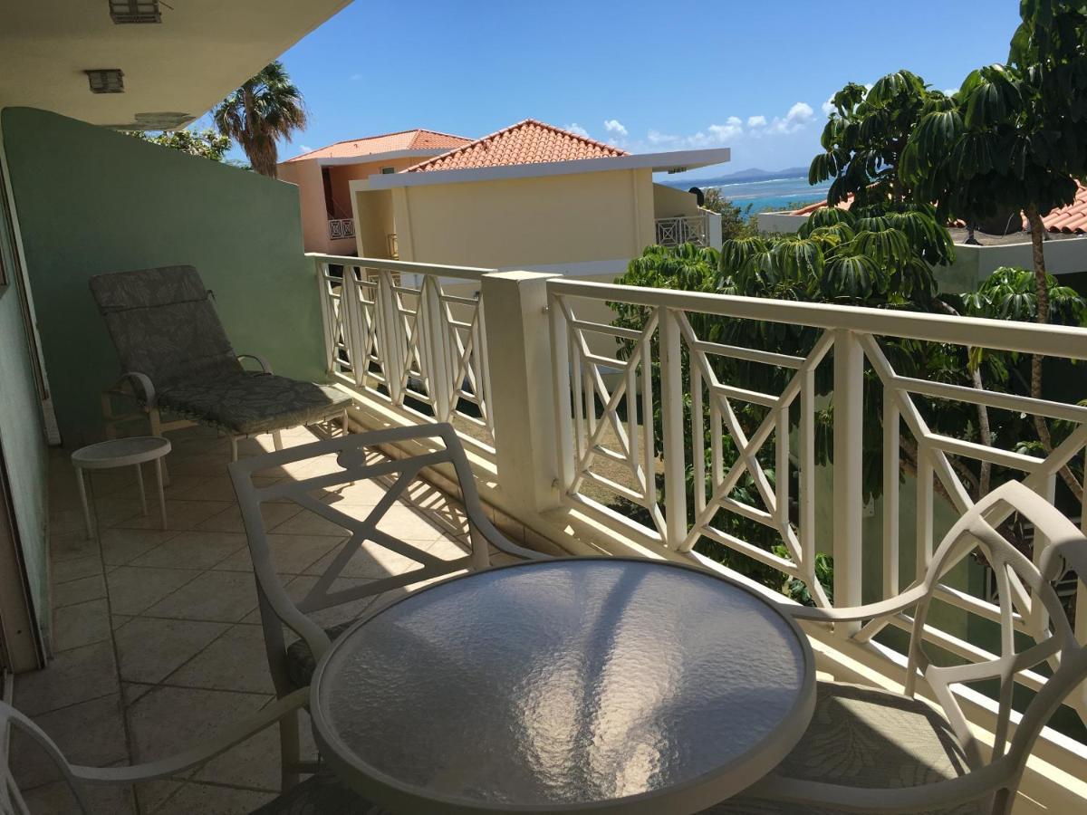 3104 Costa Bonita Beach Condo Culebra Isla Culebra المظهر الخارجي الصورة