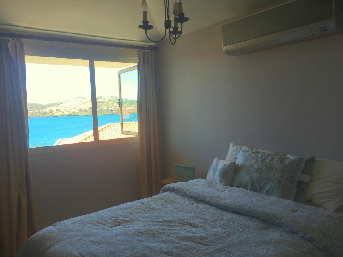 3104 Costa Bonita Beach Condo Culebra Isla Culebra المظهر الخارجي الصورة