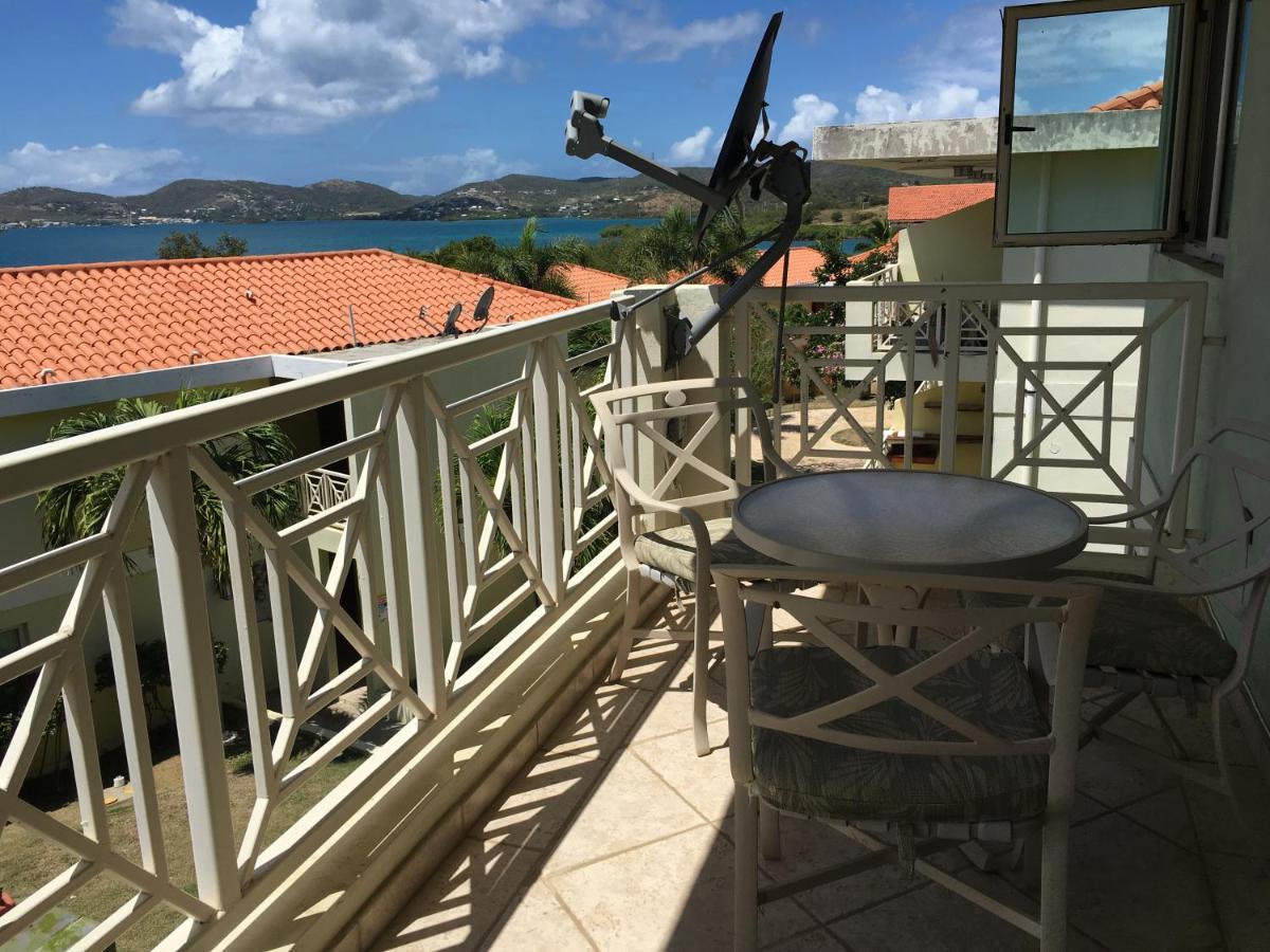 3104 Costa Bonita Beach Condo Culebra Isla Culebra المظهر الخارجي الصورة