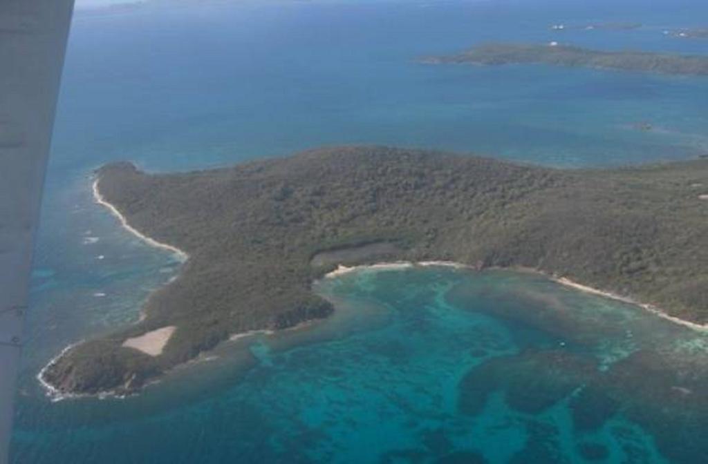 3104 Costa Bonita Beach Condo Culebra Isla Culebra المظهر الخارجي الصورة