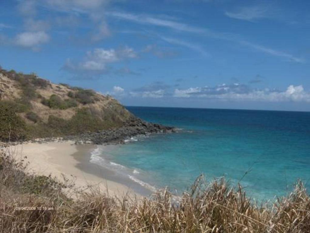 3104 Costa Bonita Beach Condo Culebra Isla Culebra المظهر الخارجي الصورة