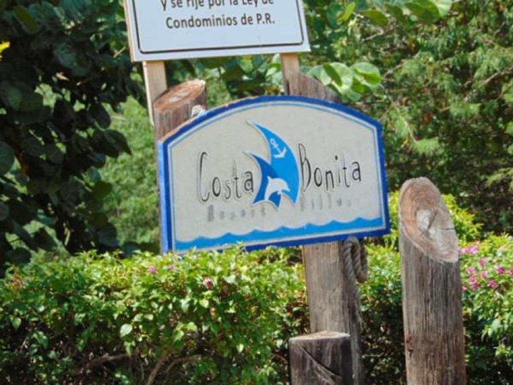 3104 Costa Bonita Beach Condo Culebra Isla Culebra المظهر الخارجي الصورة