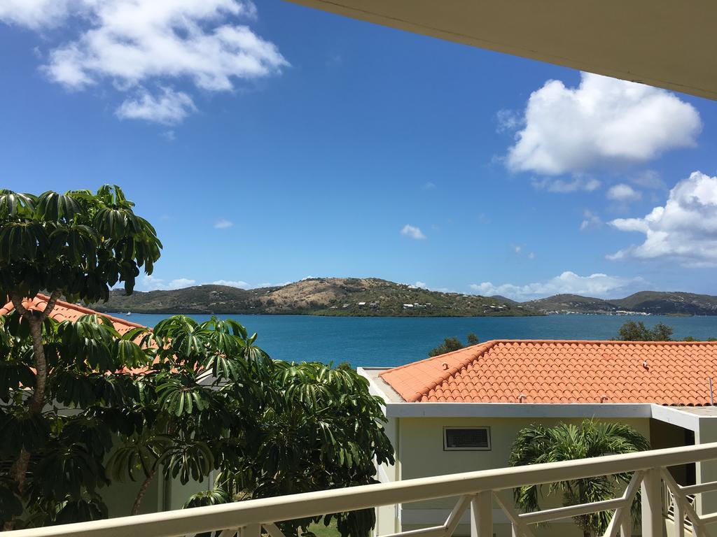 3104 Costa Bonita Beach Condo Culebra Isla Culebra المظهر الخارجي الصورة